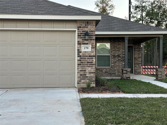 Foto del edificio - 270 Cumberland Forest Dr