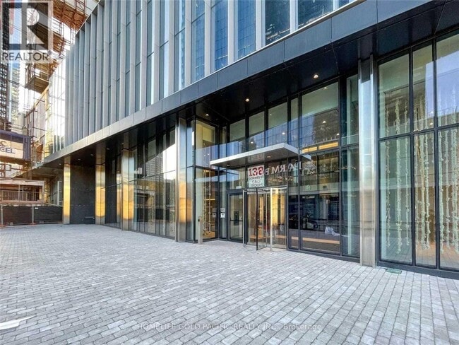 Photo du bâtiment - 138 Downes St