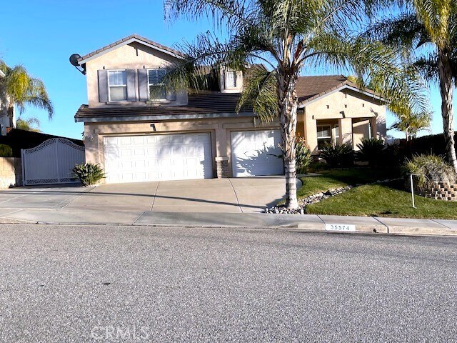 Building Photo - 35574 Crest Meadow Dr