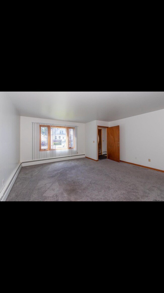 living room - 22 Fountain Ave