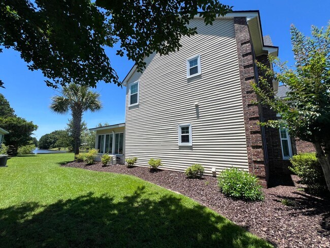Foto del edificio - 1513 Clarendon Way