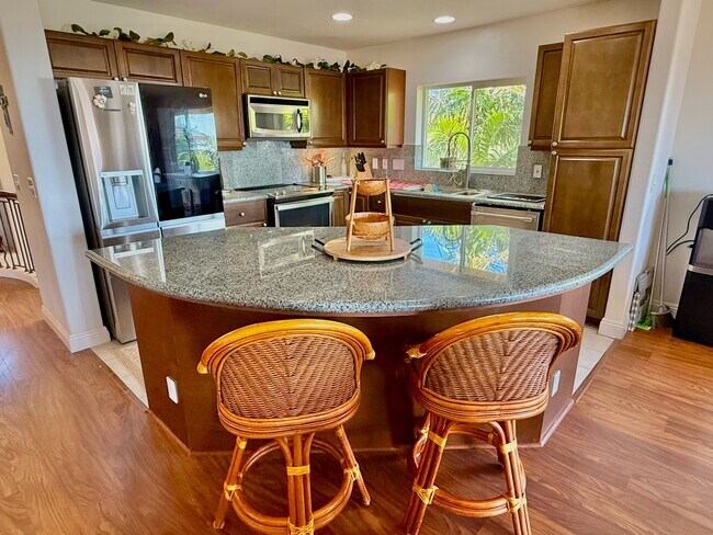 Foto del edificio - 157 Kualapa Loop