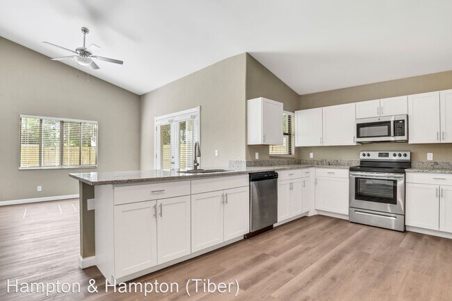 Foto del edificio - 3 br, 2 bath House - 311 N BUENA VISTA AVE