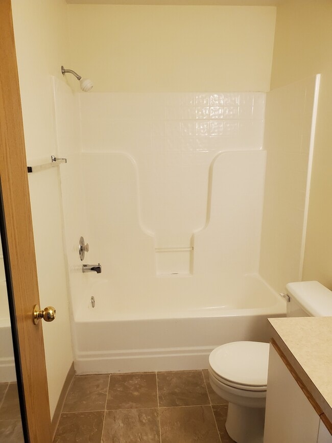 Mountain Ridge Apartments Mountain Home, ID