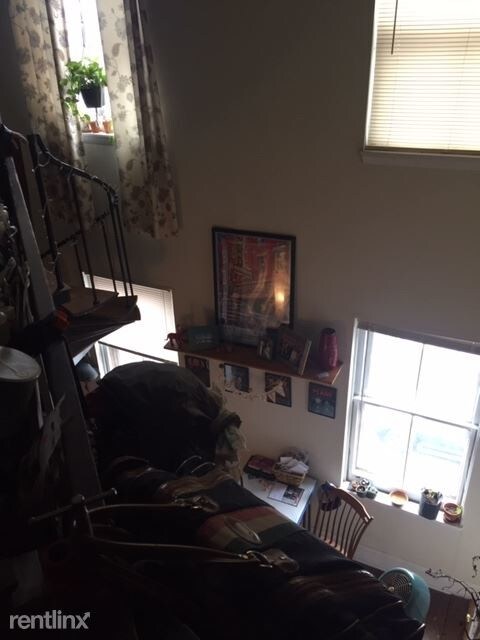 Foto del edificio - 1 br, 1 bath  - 783 S 2nd St Unit-D