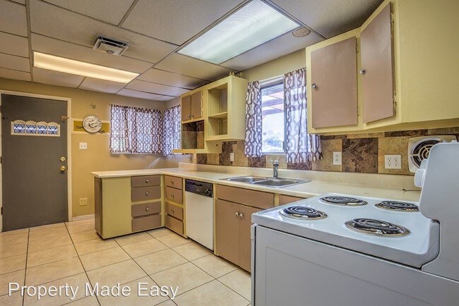 Foto del edificio - 3 br, 2 bath House - 1043 Canosa Ave