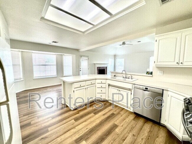 Foto del edificio - 3819 W Galveston Pl S