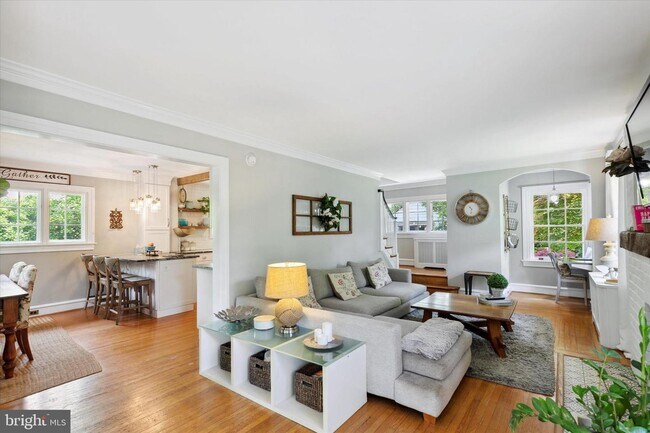 Foto del edificio - 9 Hampden Ave