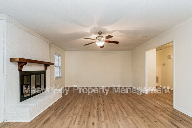 Foto del edificio - 6936 Three Bridges Circle