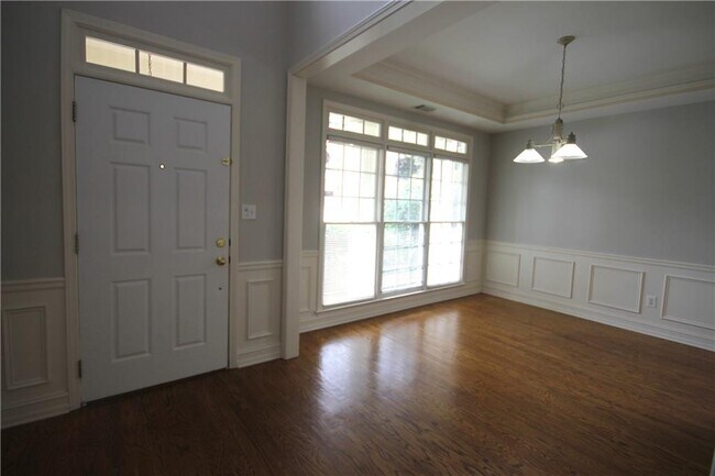 Foto del edificio - 1581 Oak Park Cove