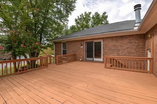 Building Photo - 705 Spring House Circle