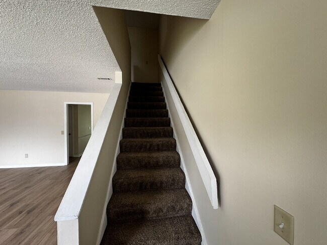 Foto del edificio - Townhouse for Rent