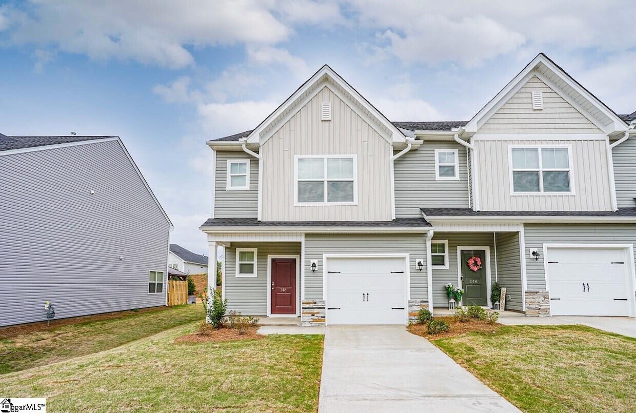 148 Clingstone Trail, Duncan, SC 29334 Condo for Rent in Duncan, SC