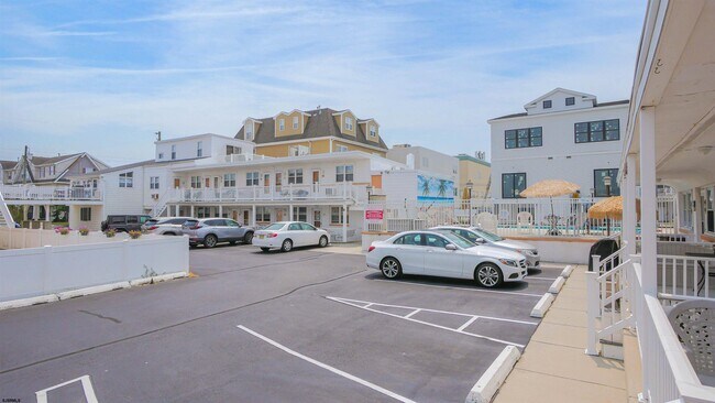 Foto del edificio - 9609 Ventnor Ave