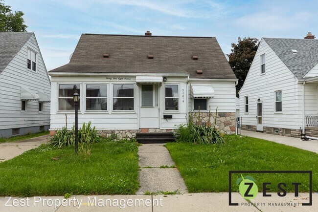 Building Photo - 3 br, 1 bath House - 21816 Tuscany