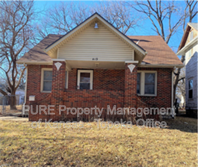 Building Photo - 419 SW Fillmore St