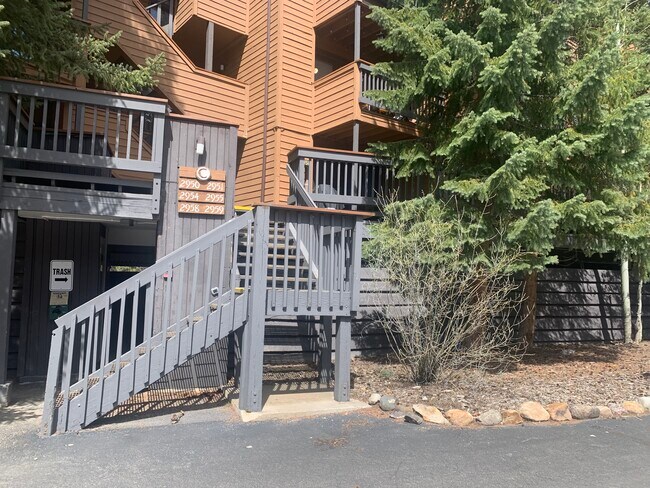 Foto del edificio - 1493 E Keystone Rd