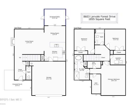 Foto del edificio - 8603 Lanvale Forest Dr