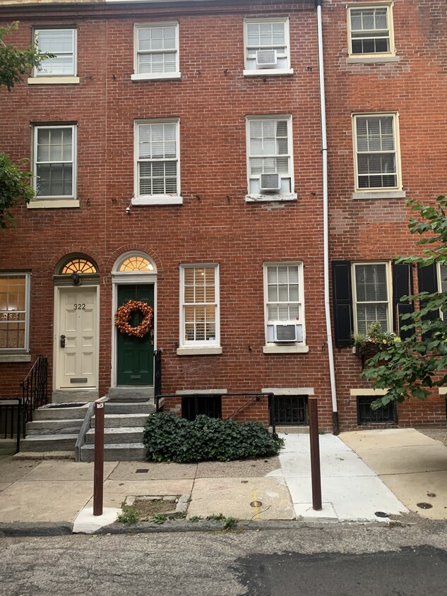 320 S Juniper St Unit 3, Philadelphia, PA 19107 - 320 S Juniper St ...