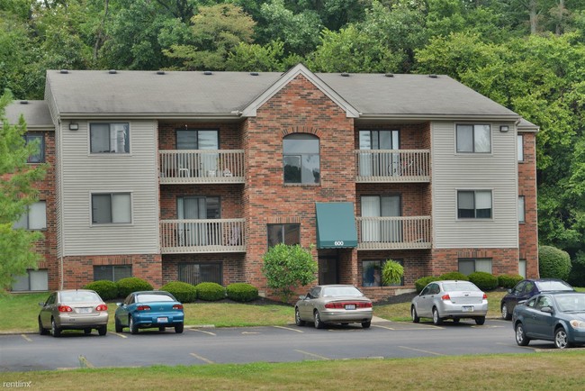 Apartments Near Chillicothe Ohio