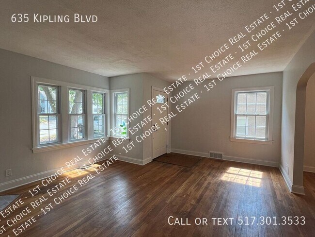 Foto del edificio - 635 Kipling Blvd