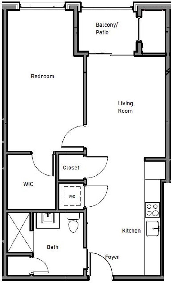 Building Photo - 41 Larry Holmes Dr