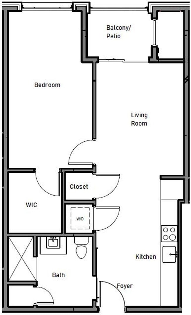 Building Photo - 41 Larry Holmes Dr