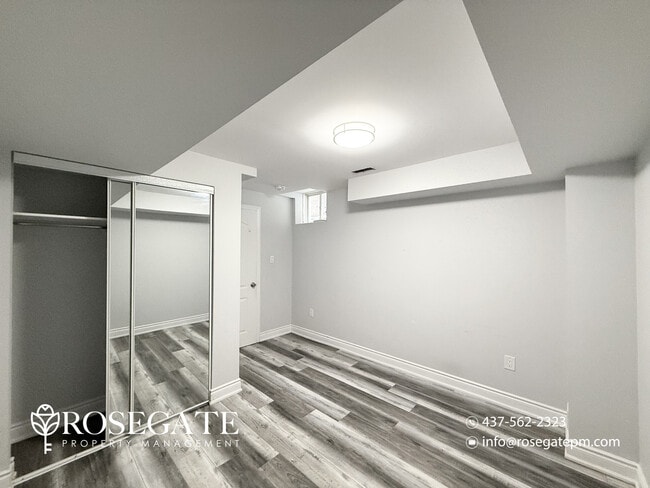 Building Photo - All-Inclusive 2-Bedroom Unit with Parking in Brampton (Utilities Included)