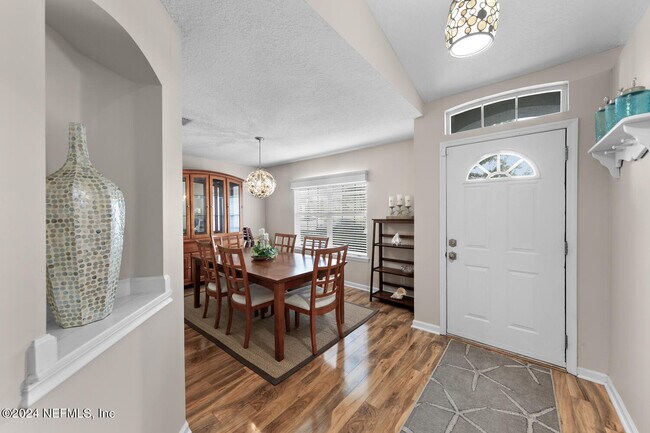 Foto del edificio - 2389 Glade Springs Dr