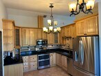 Kitchen - 48775 Forest Springs Rd