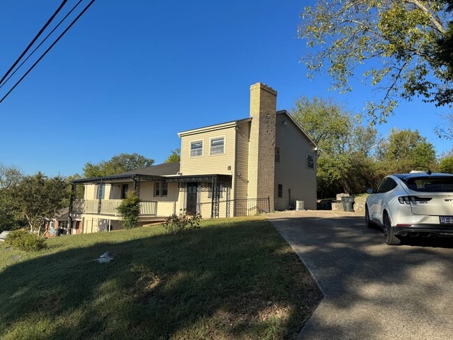 Photo - Newly remodeled house with a great city view!
