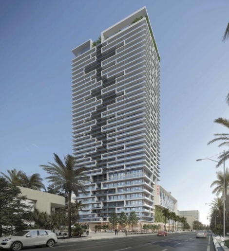 Building Photo - Forma Miami