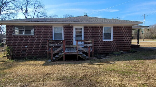 Foto del edificio - 206 Columbia Ave
