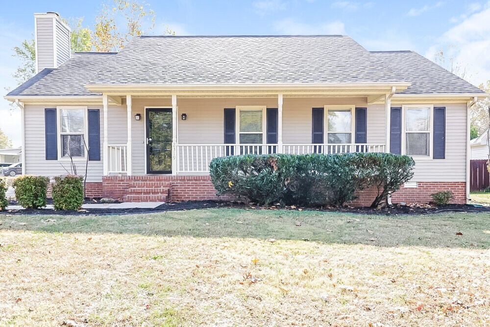 Foto principal - 2319 Bennington Dr