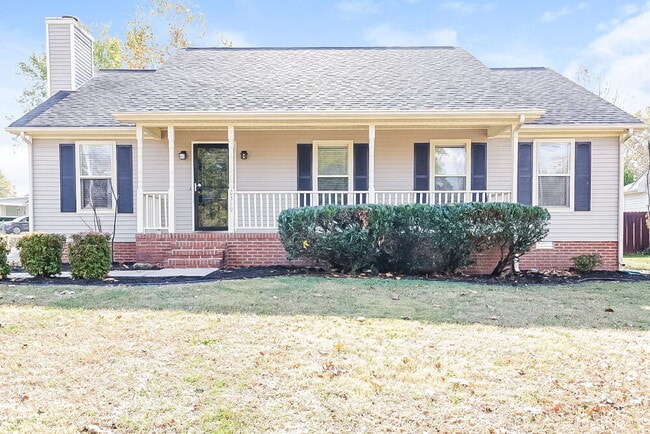 Building Photo - 2319 Bennington Dr