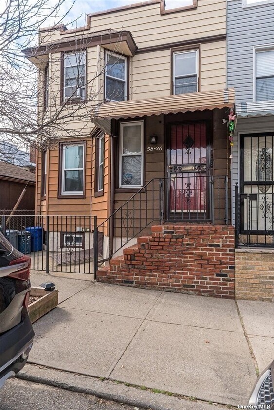 Primary Photo - 58-26 60th Pl
