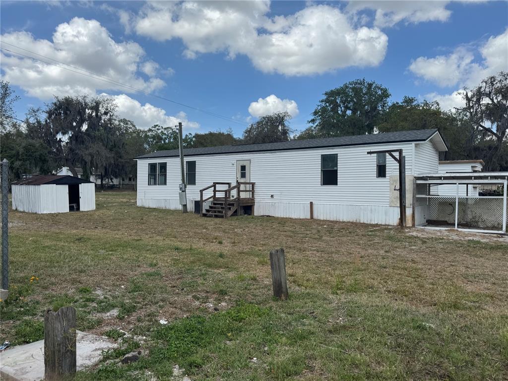 Foto principal - 5016 Co Rd 157