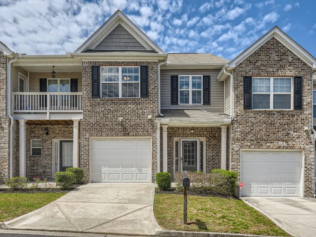 Foto principal - 7170 Fringe Flower Dr