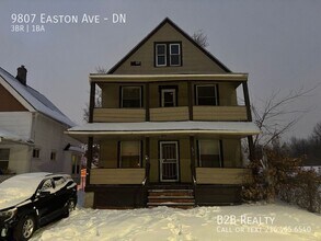 Building Photo - 9807 Easton Ave