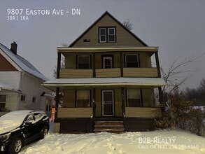 Building Photo - 9807 Easton Ave
