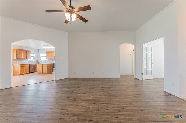 Foto del edificio - 3603 Salt Fork Dr