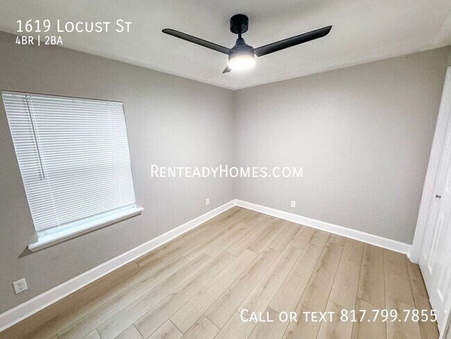 Foto del edificio - 1619 Locust St