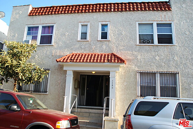 Building Photo - 5346 Monroe St