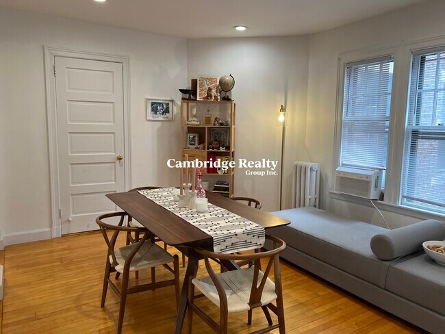 Foto del edificio - 34 Ash St