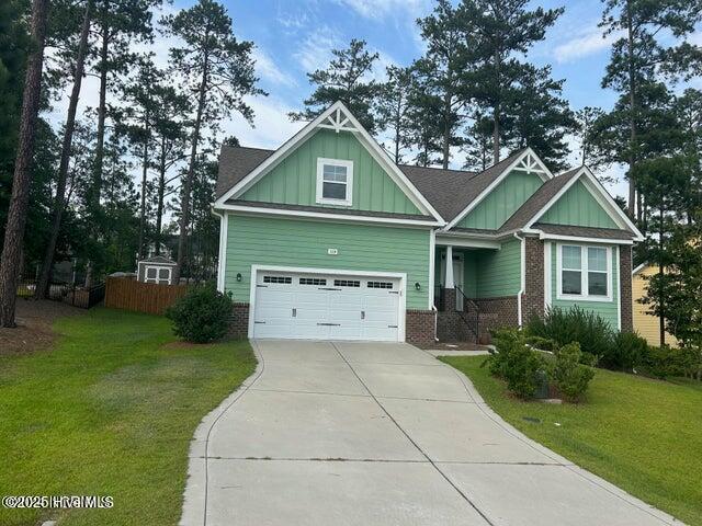 Foto del edificio - 310 Parrish Ln