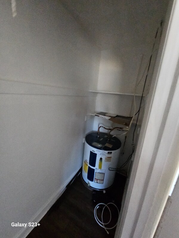 Foto del edificio - 4600 Fort Jackson Blvd