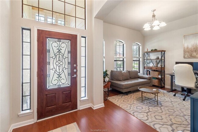 Foto del edificio - 4205 Cripple Creek Ct