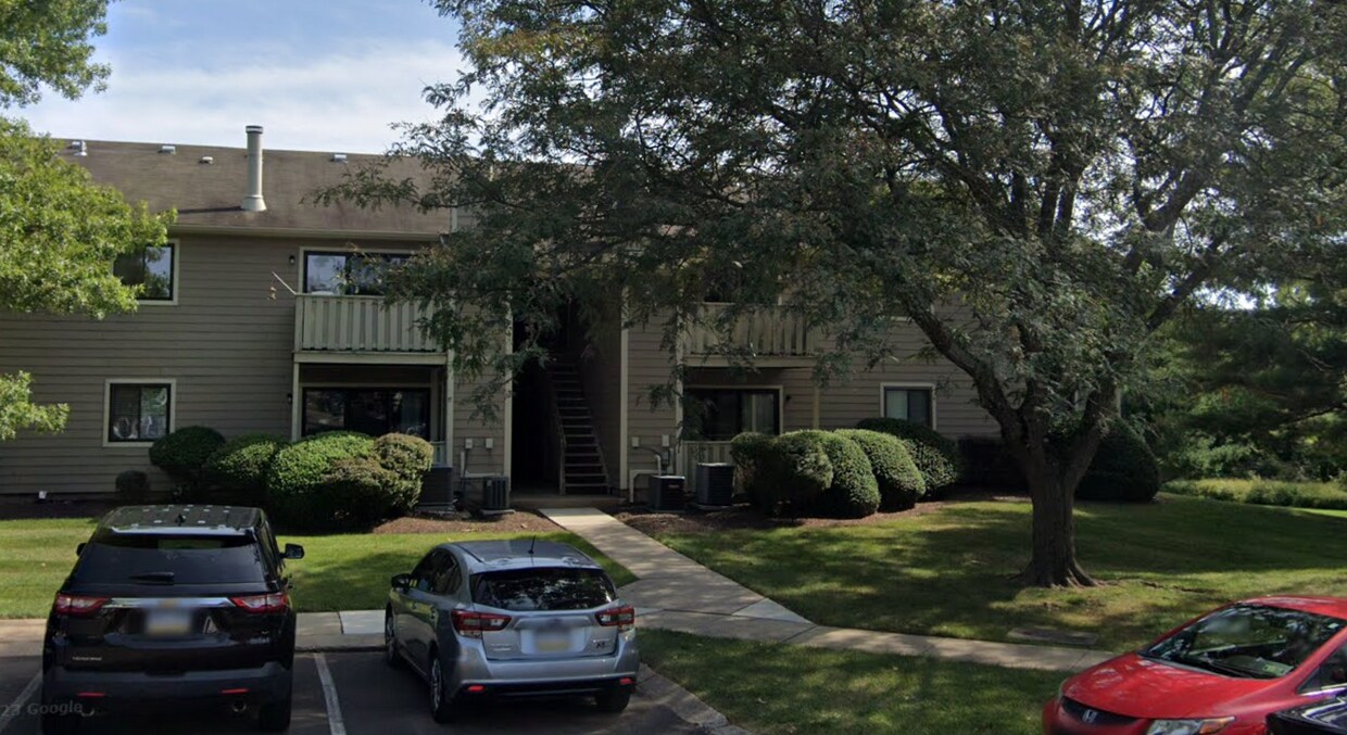 Primary Photo - 806 Thornton Ct