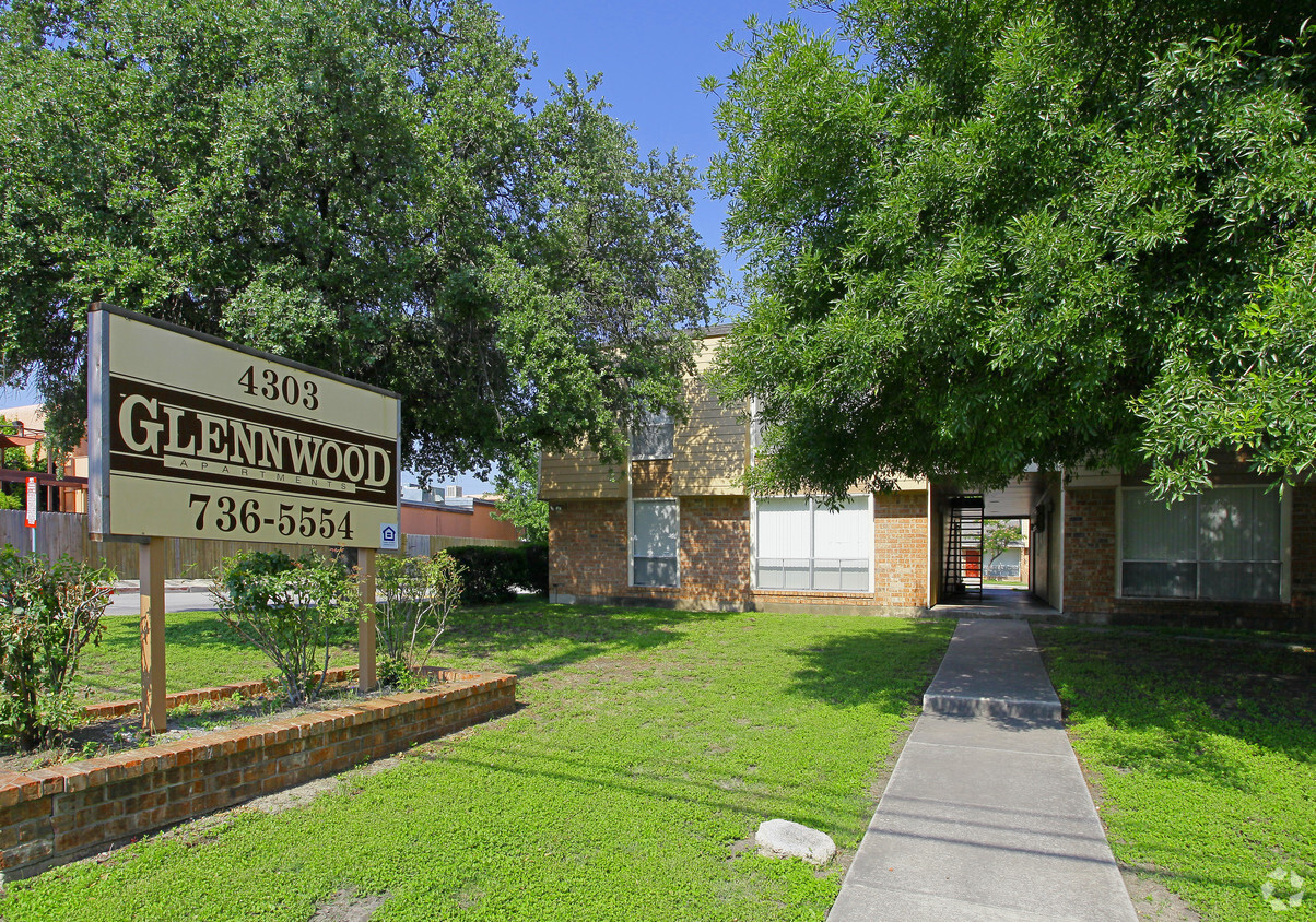 Primary Photo - Glennwood Apartments