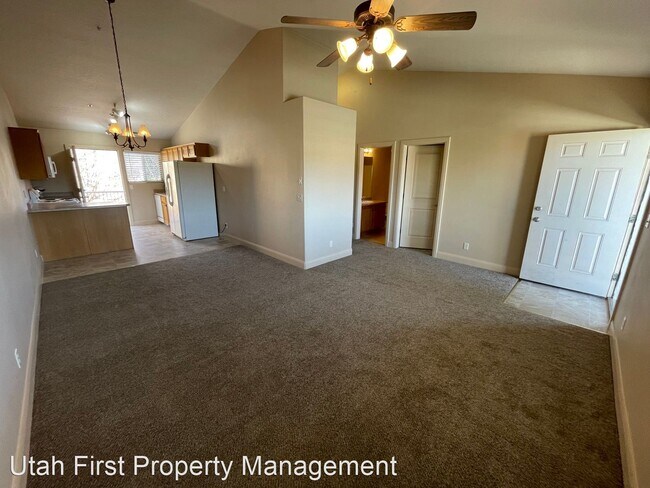 Building Photo - 2 br, 2 bath House - 700 N Main #D6